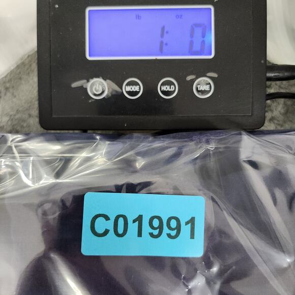 Puma Sweatshirt Women L Purple Funnel Neck French Terry Pullover Logo Athleisure - Picture 8 of 8